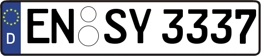 EN-SY3337