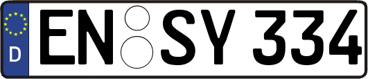 EN-SY334
