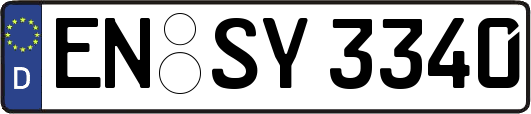 EN-SY3340