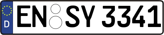EN-SY3341