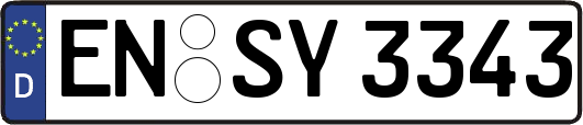 EN-SY3343