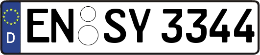 EN-SY3344