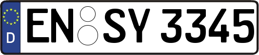EN-SY3345