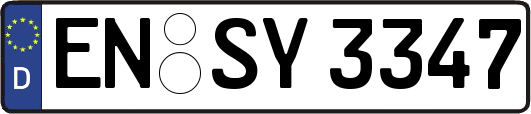 EN-SY3347