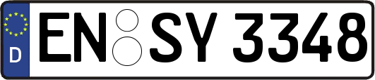 EN-SY3348