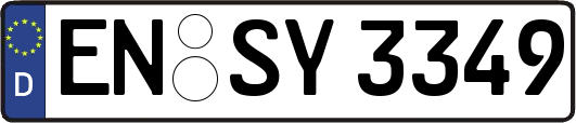 EN-SY3349