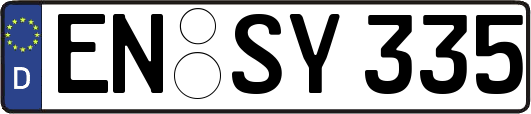 EN-SY335