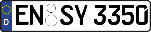 EN-SY3350