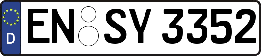 EN-SY3352