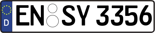 EN-SY3356