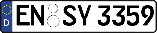 EN-SY3359