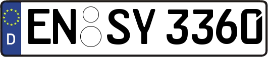 EN-SY3360