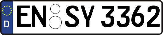 EN-SY3362