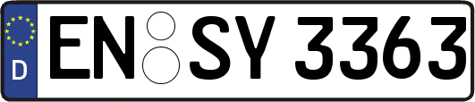 EN-SY3363