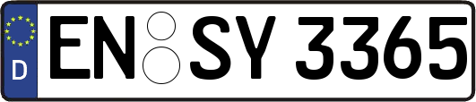 EN-SY3365