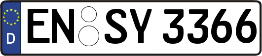 EN-SY3366