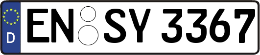EN-SY3367