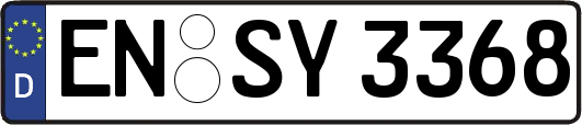 EN-SY3368