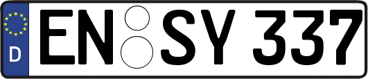 EN-SY337