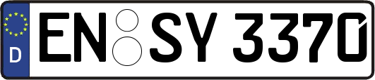 EN-SY3370