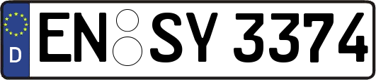 EN-SY3374