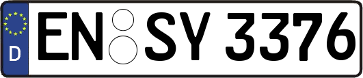 EN-SY3376