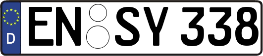EN-SY338