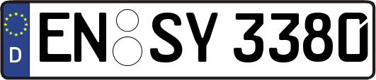 EN-SY3380