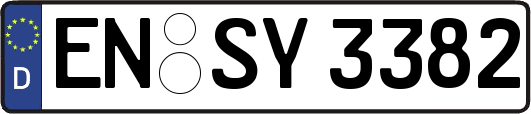 EN-SY3382