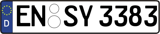EN-SY3383