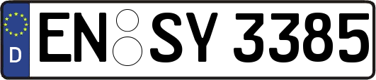 EN-SY3385