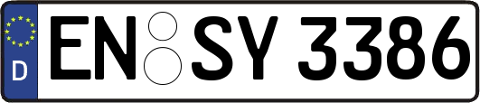 EN-SY3386