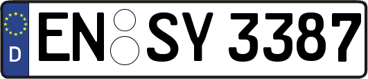 EN-SY3387