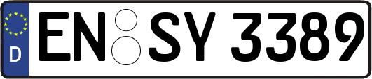 EN-SY3389