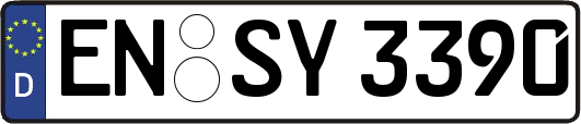 EN-SY3390