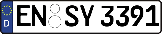 EN-SY3391