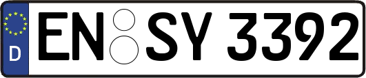 EN-SY3392