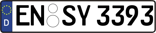 EN-SY3393