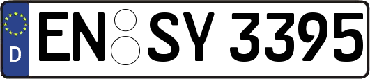 EN-SY3395