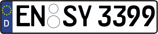 EN-SY3399