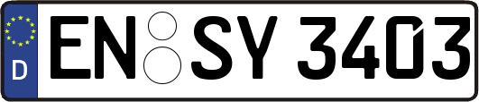 EN-SY3403