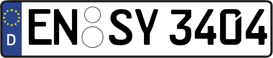 EN-SY3404