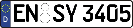 EN-SY3405