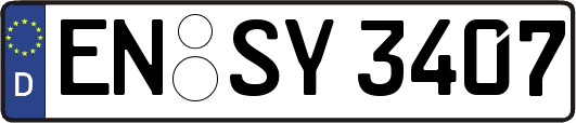EN-SY3407