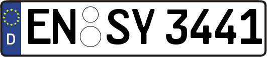 EN-SY3441