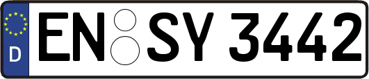 EN-SY3442
