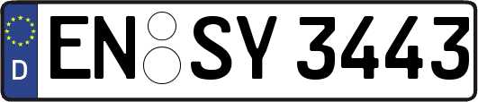 EN-SY3443
