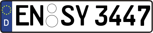 EN-SY3447