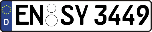 EN-SY3449