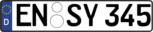 EN-SY345